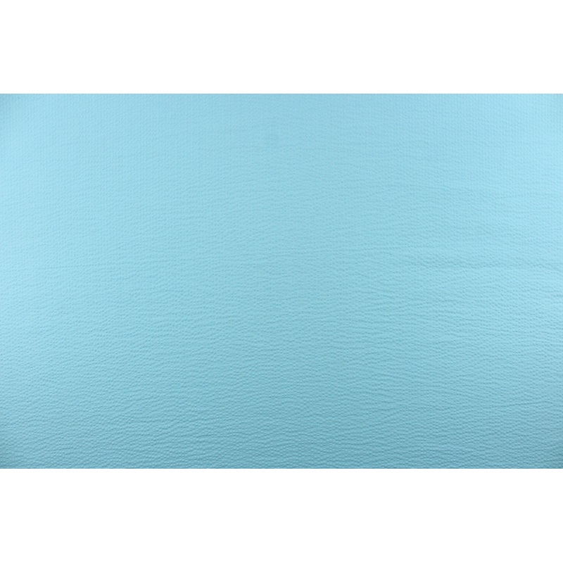 Seersucker in Solid Baby Blue.