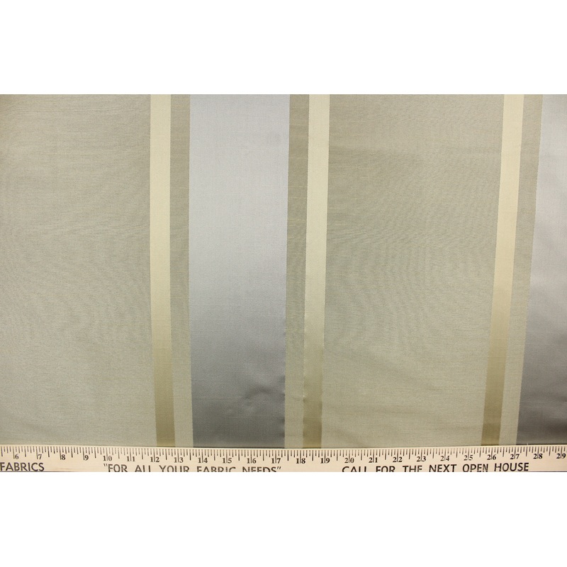 Yarn Dye Stripe Tipton in Mirage