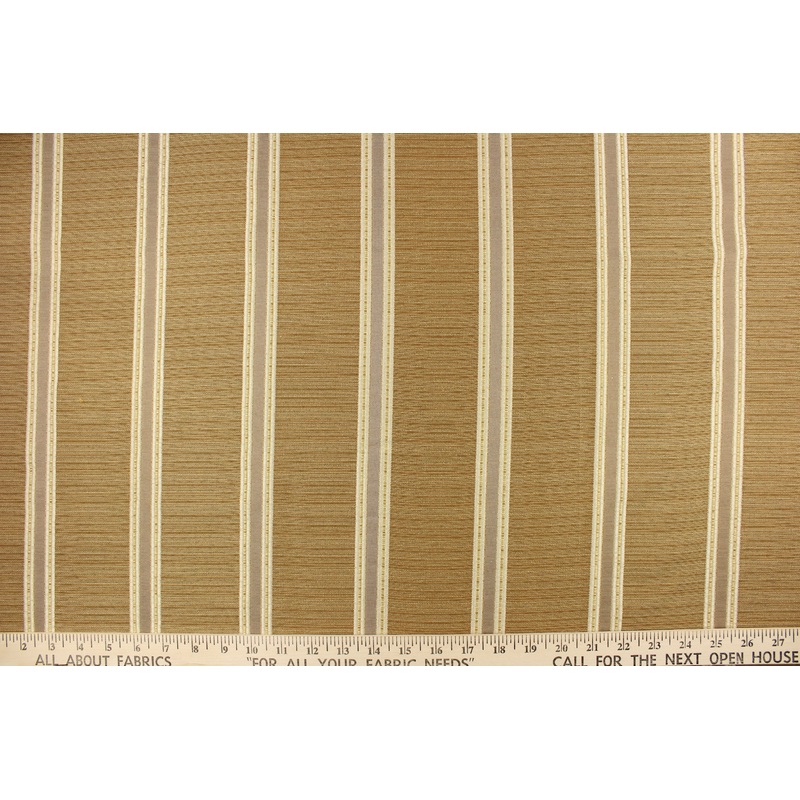 Yarn Dye Stripe Windsor in Tapestry