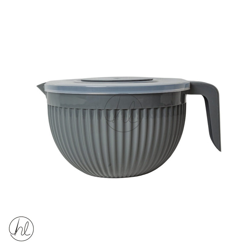 Bowl Mixing w Lid808