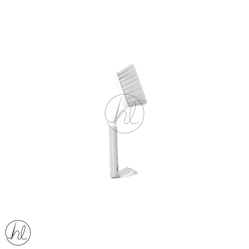 BRUSH WHITE
