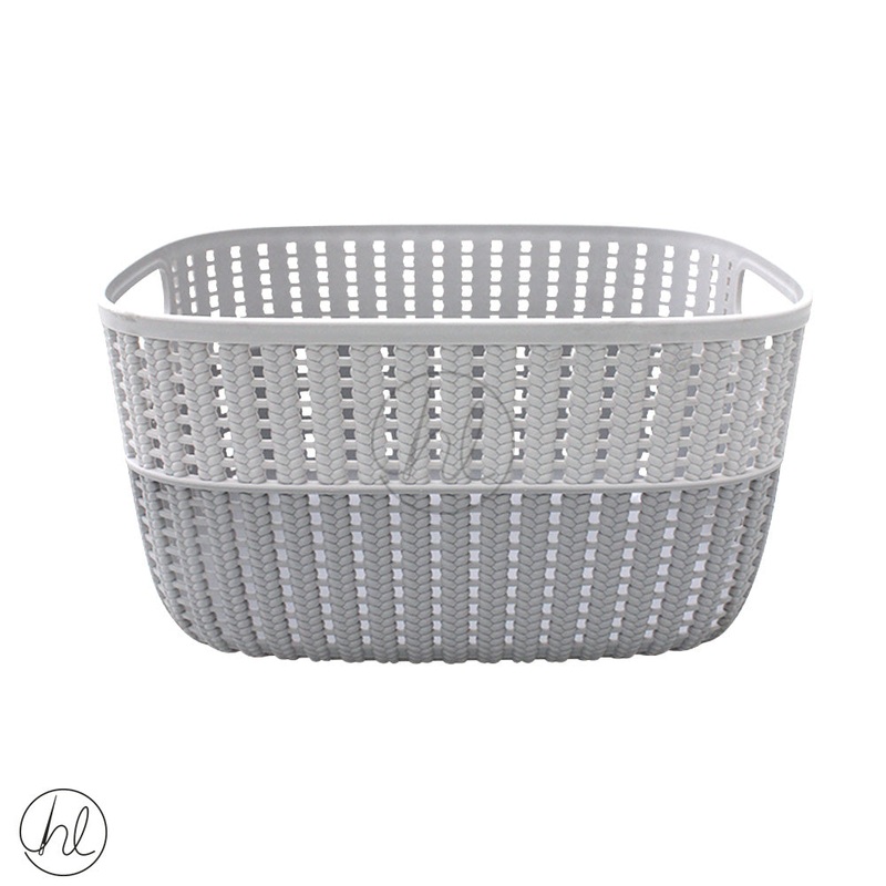 DUOTONE BASKET
