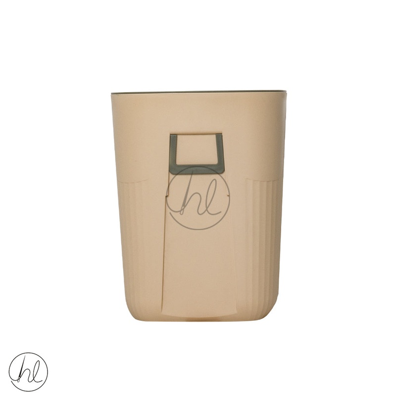 DUSTBIN 550 Peach ABY-4893