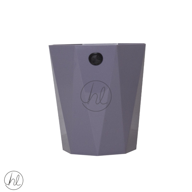 DUSTBIN 550 PURPLE ABY-4898