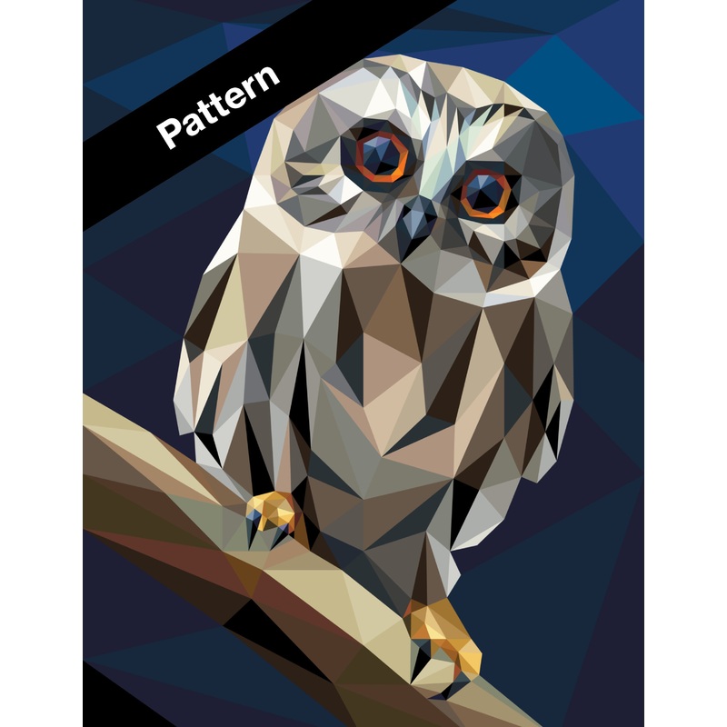 Little Hooter Pattern