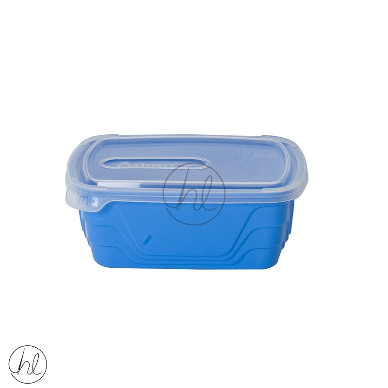 Otima snap-it container 600ML