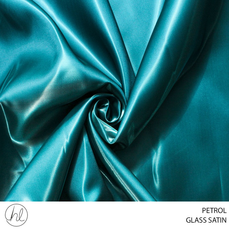 SATIN GLASS 150CM PETROL ROLL ROLL 001