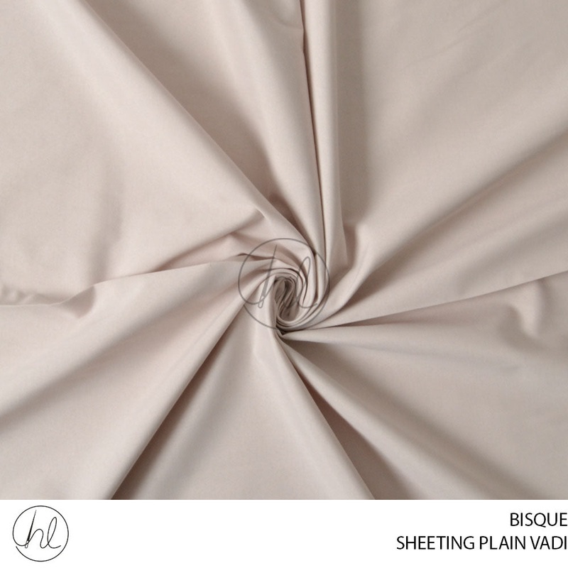 SHEETING PLAIN VADI  BISQUE ROLL ROLL 001