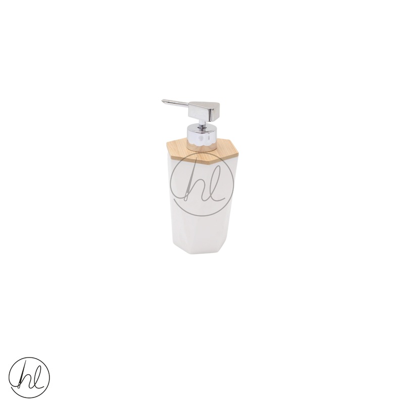 Soap dispenser