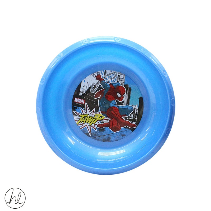 SPIDERMAN BOWL