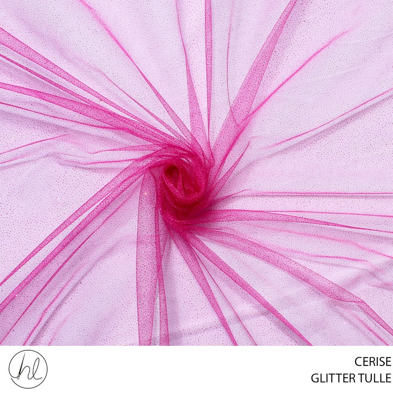 Tulle Glitter 150cm 781