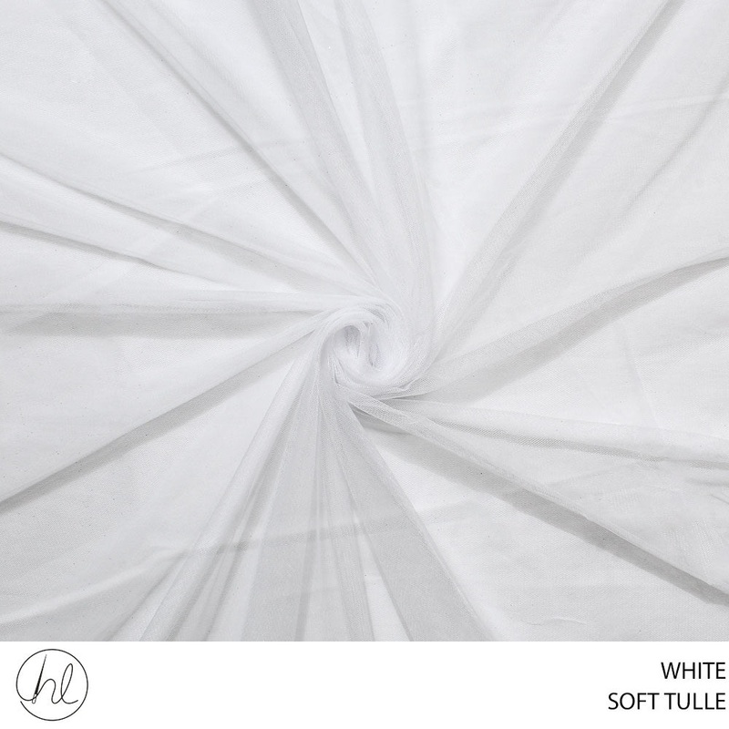 Tulle Soft 100389