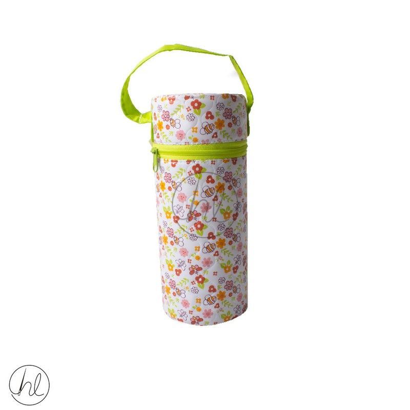BABY BOTTLE WARMER CYB-7 FLOWER SINGLE