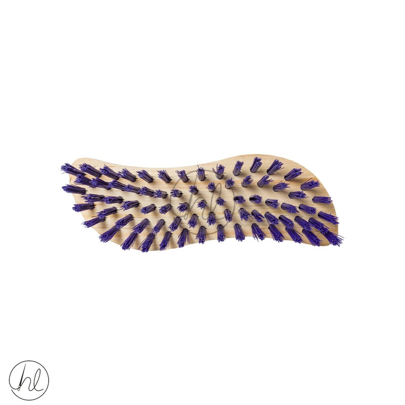 Brush Scrub Afri