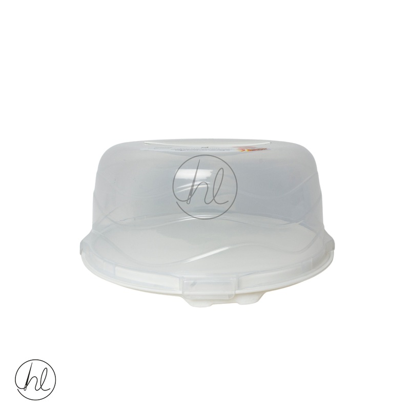 Cake Server Rnd