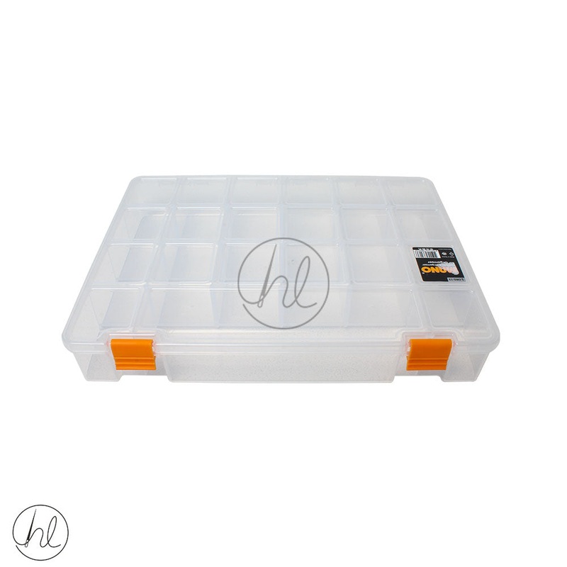 CLASSIC ORGANIZER TOOL BOX SORG-13