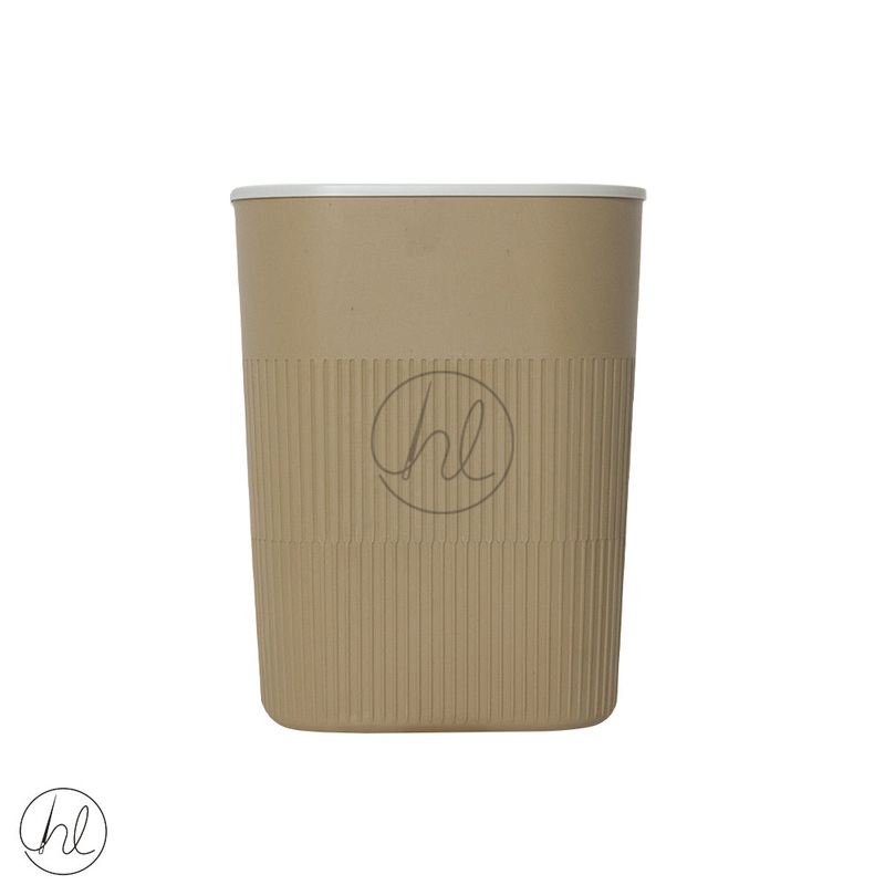 DUSTBIN 550 BEIGE ABY-4896