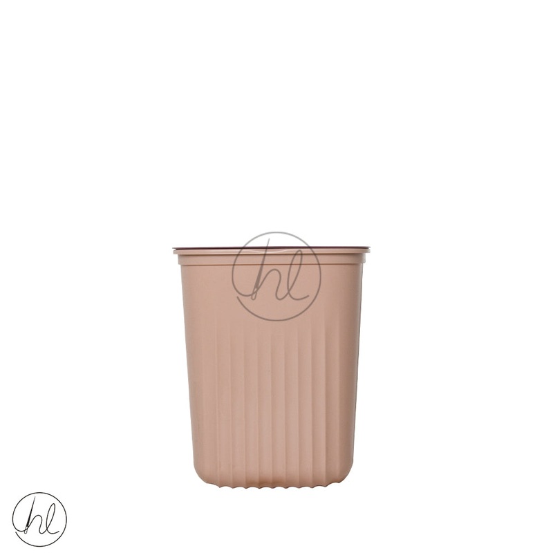 DUSTBIN 550 PINK ABY-4897