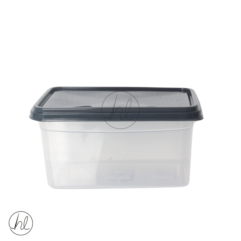 Madrid Deep Storage Box 1