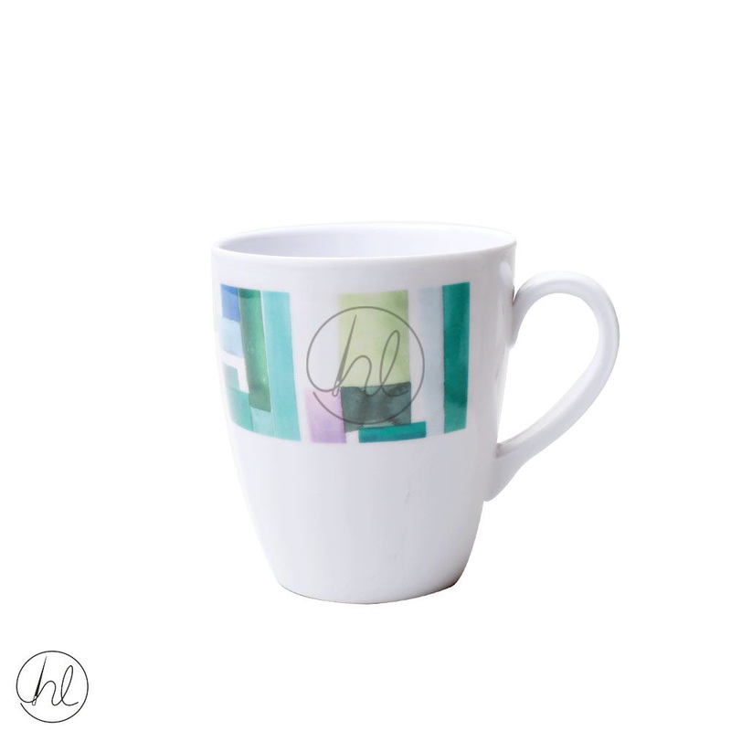 MELAMINE MUG