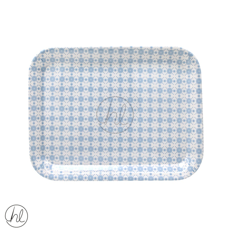MELAMINE TRAY