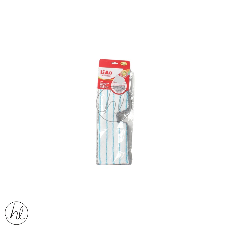 MOP REFILL BLUE