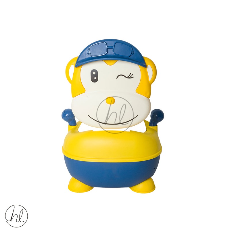 Potty Trainer 550