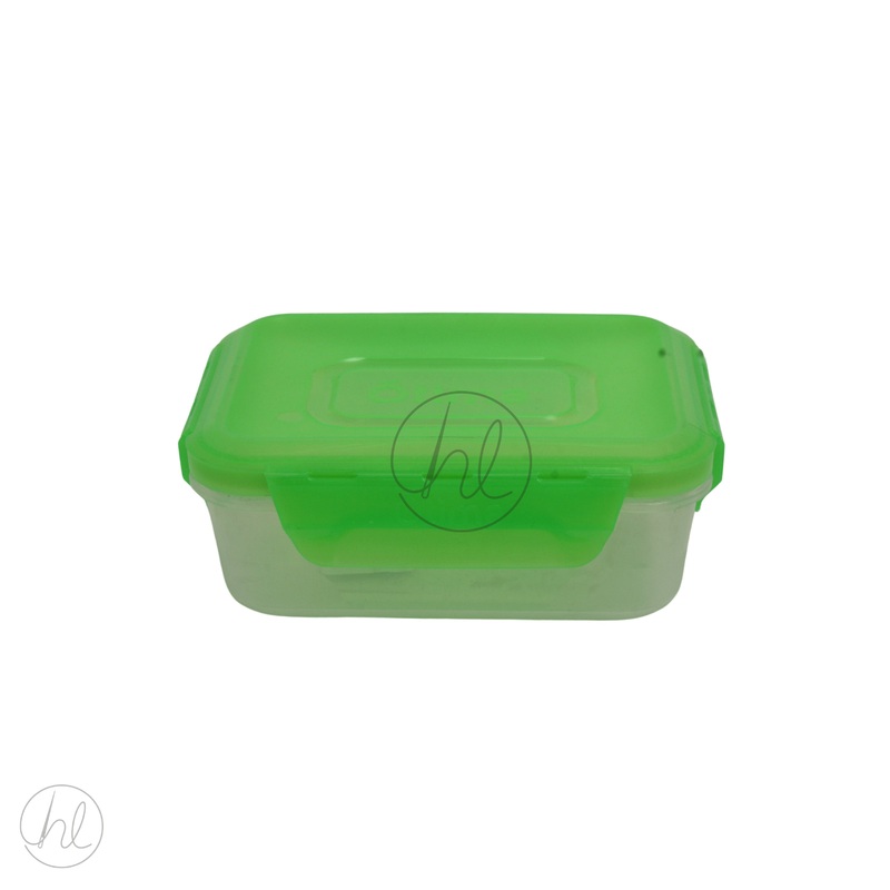 QUATRO OTIMA 600ML LIME FREE