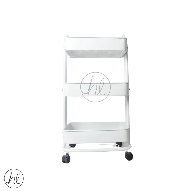 RACK STORAGE 3 TIER