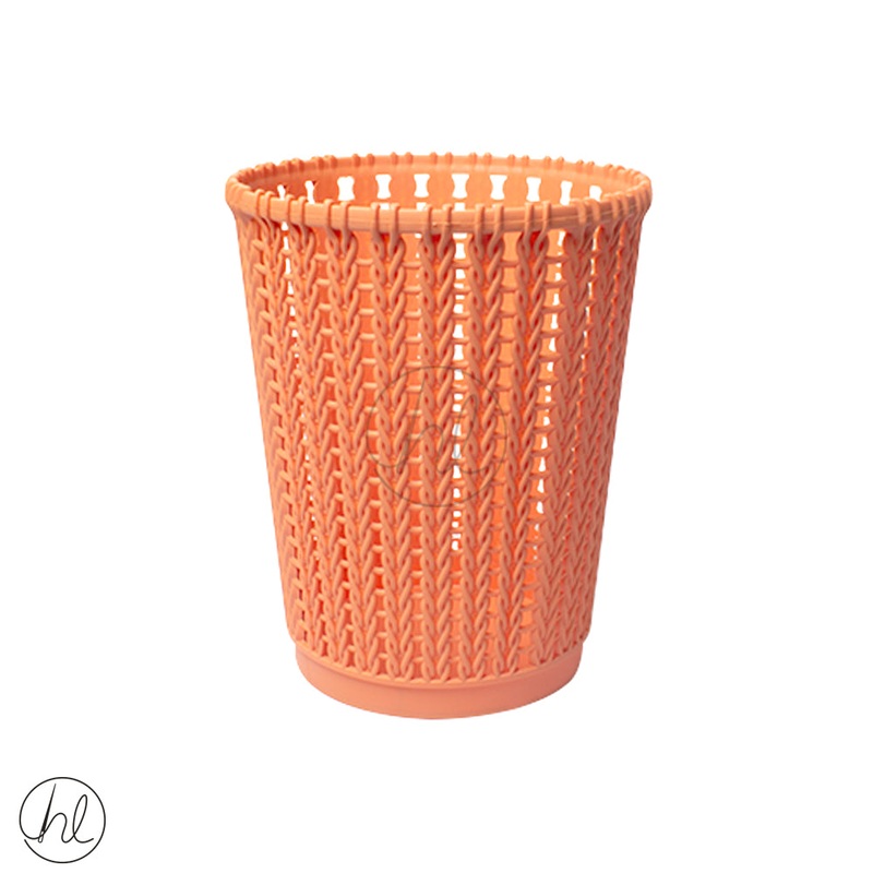 ROUND BASKET ABY-4032 ORANGE