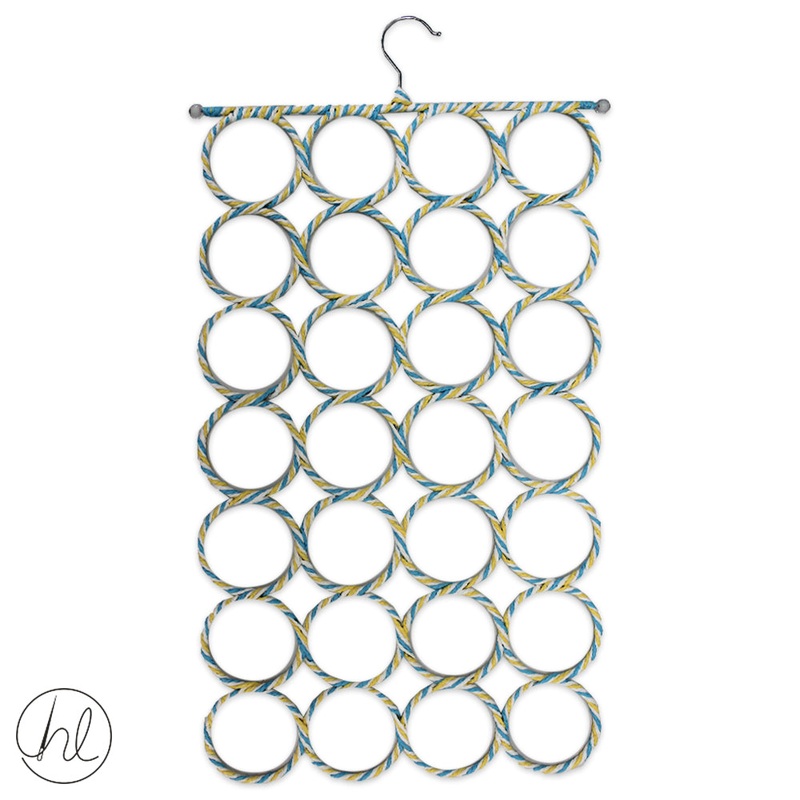 SCARF HANGER