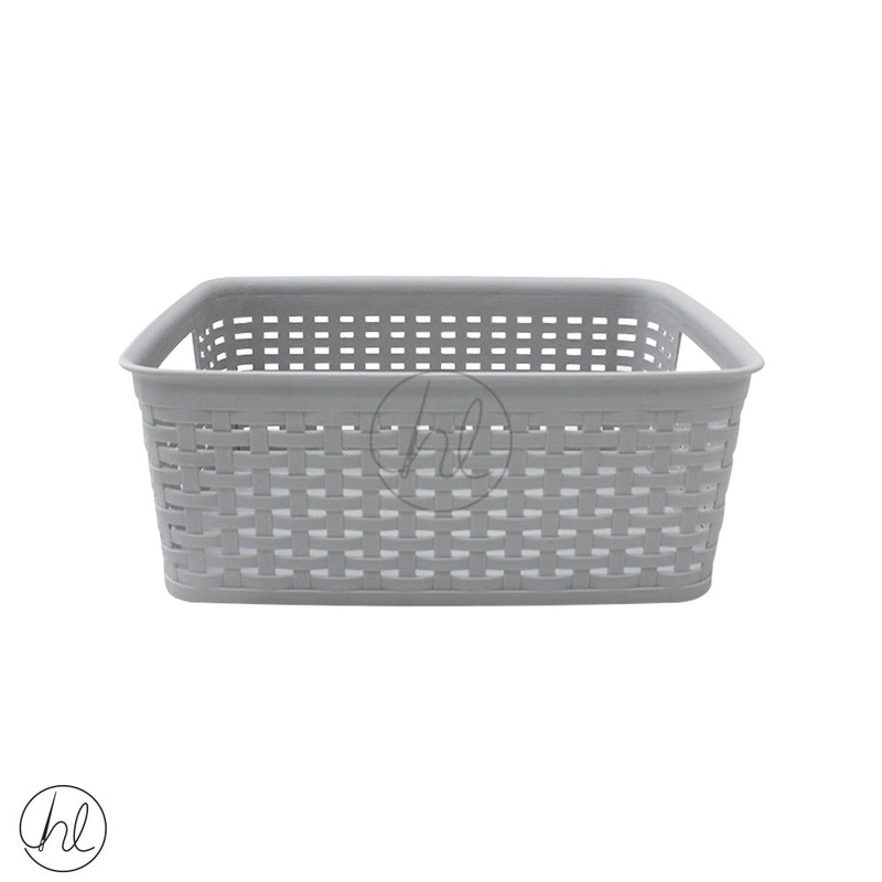 STORAGE BASKET