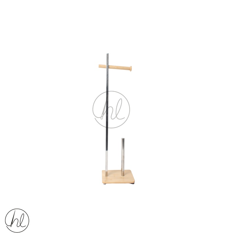 TISSUE RACK
