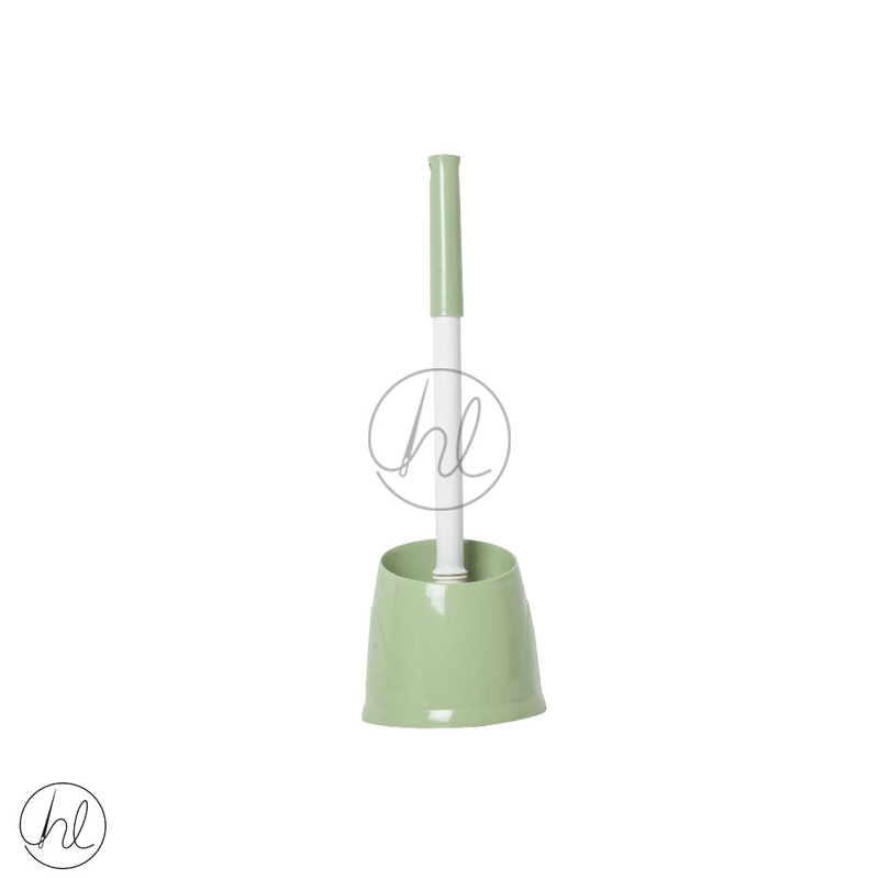 TOILET BRUSH MINT GREEN ABY-4822