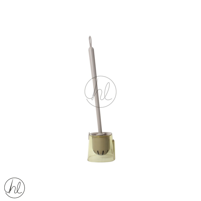 TOILET BRUSH SET