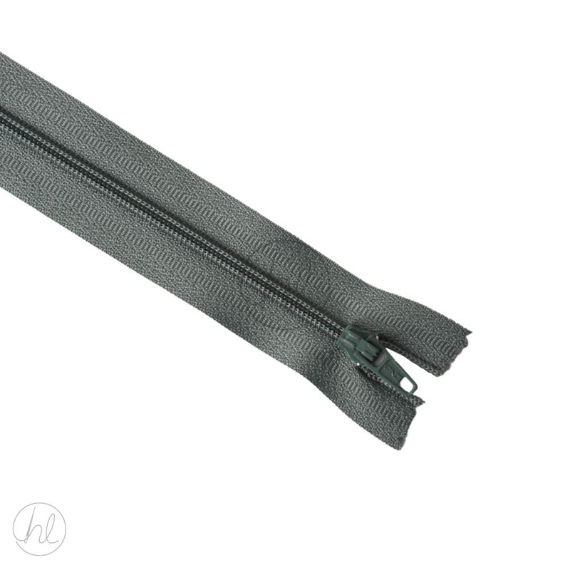NYLON DRESS ZIPS AVACARDO 40CM