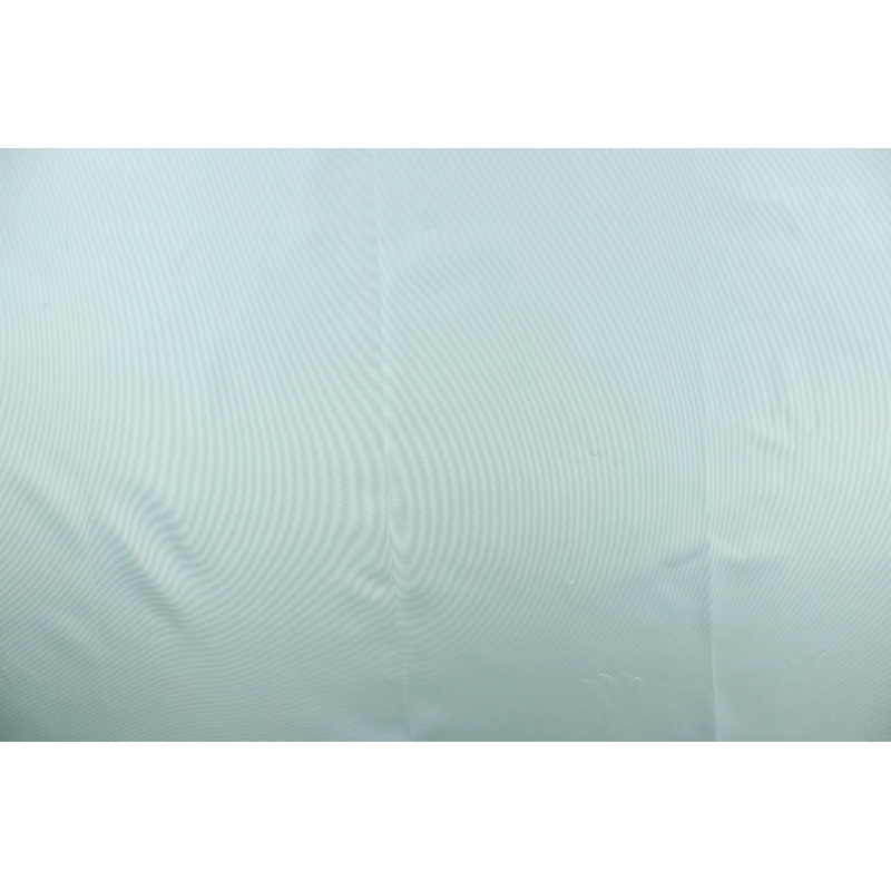 Savoy Taffeta Fabric in Seafoam Green  -