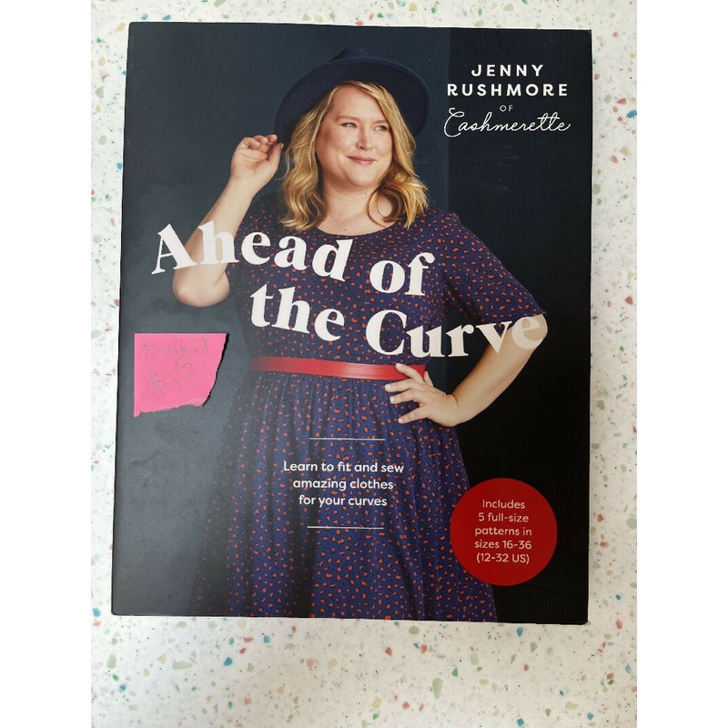 Ahead of the Curve