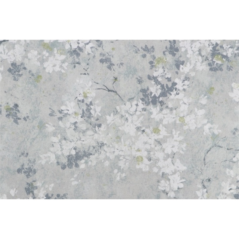 Greenhouse Fabrics -S1276 Fostorio in Harbor Mist