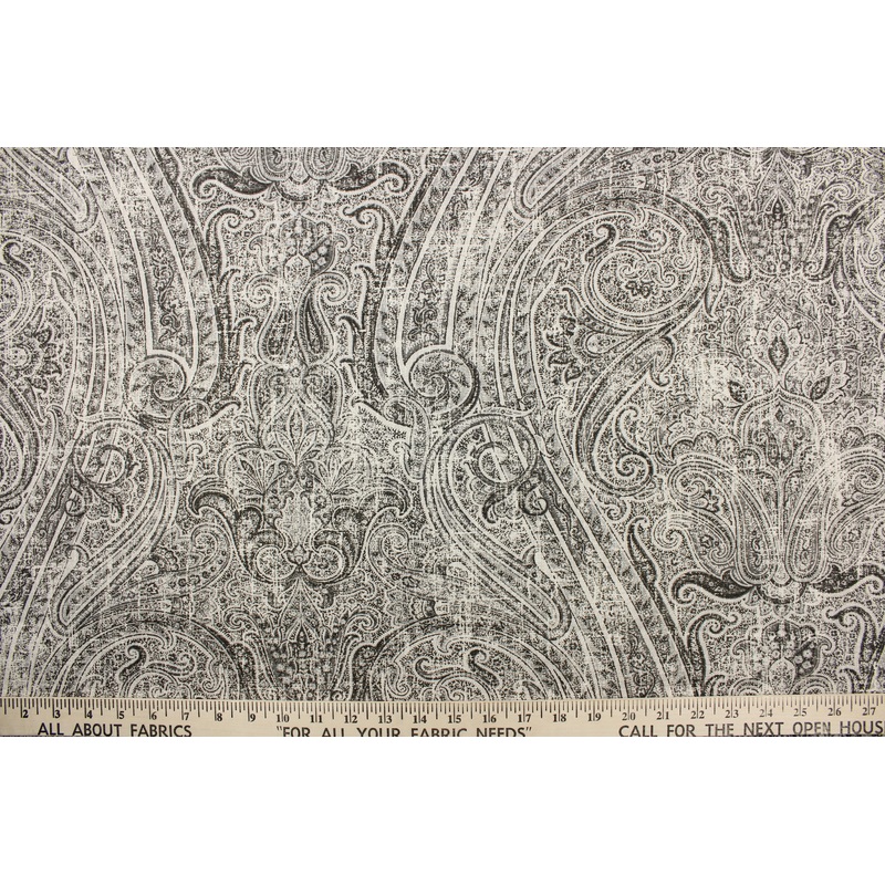 P Kaufmann Sovereignty Circle in Pearl Grey
