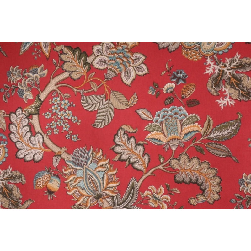 P/Kaufmann Triple Crown Fabric in Pompei