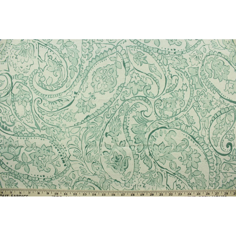 Platinum Collection Richloom Ambrosia in Mist