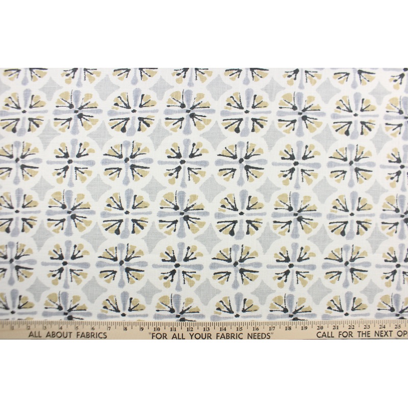 Platinum Collection Richloom Amelie in Arctic