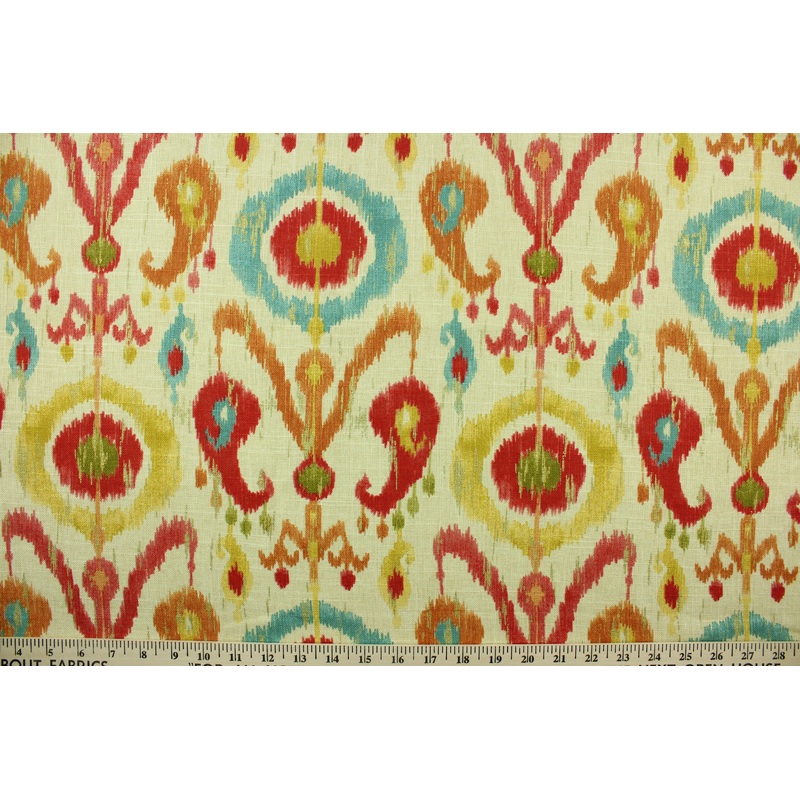 Platinum Collection Richloom  Holiday in Fiesta