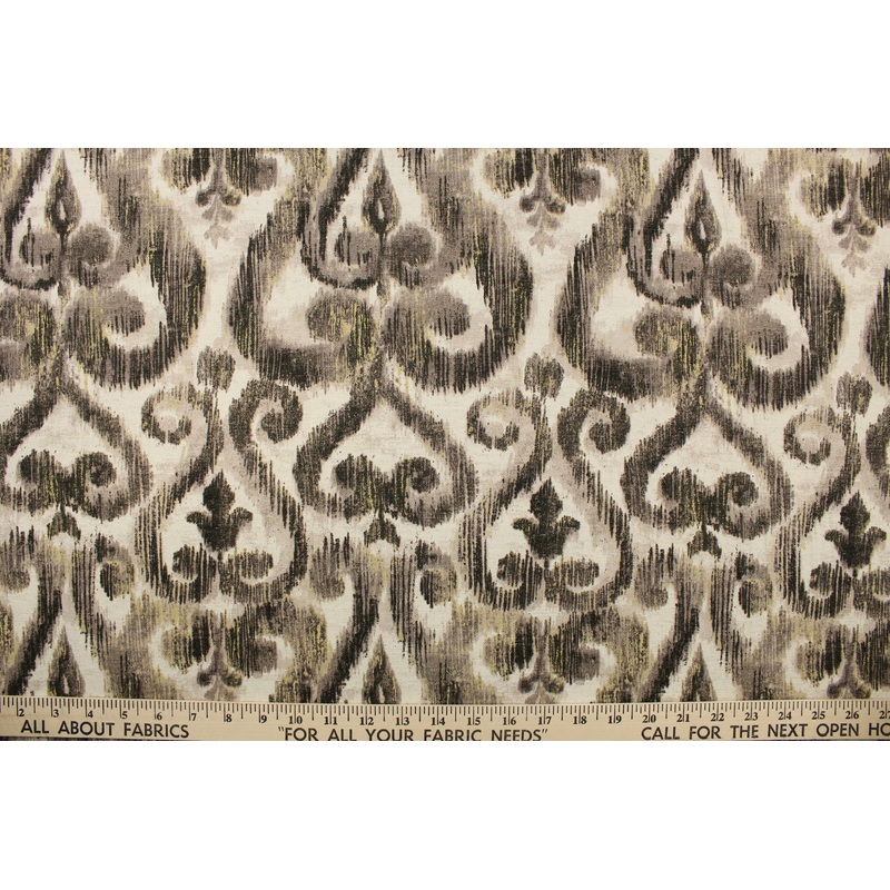 Platinum Collection Richloom Lascaux in Graphite