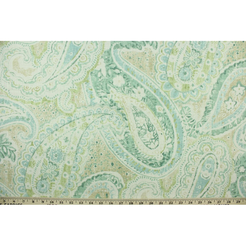 Platinum Collection Richloom Stanton in Mineral