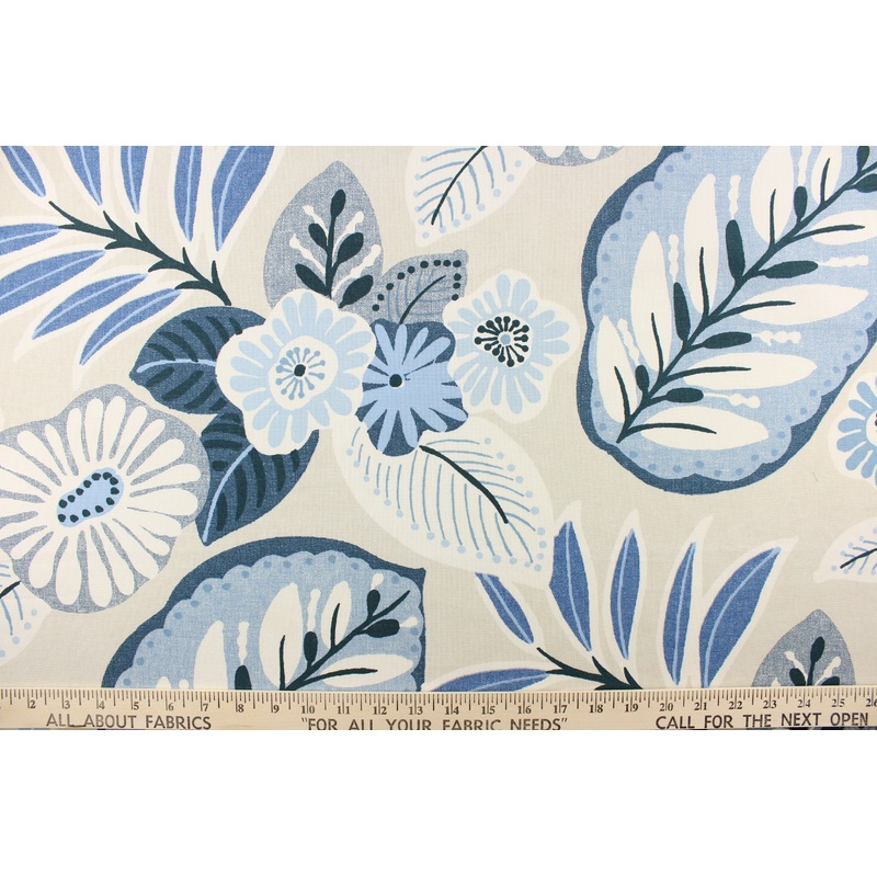Platinum Collection Richloom Tracey in Horizon