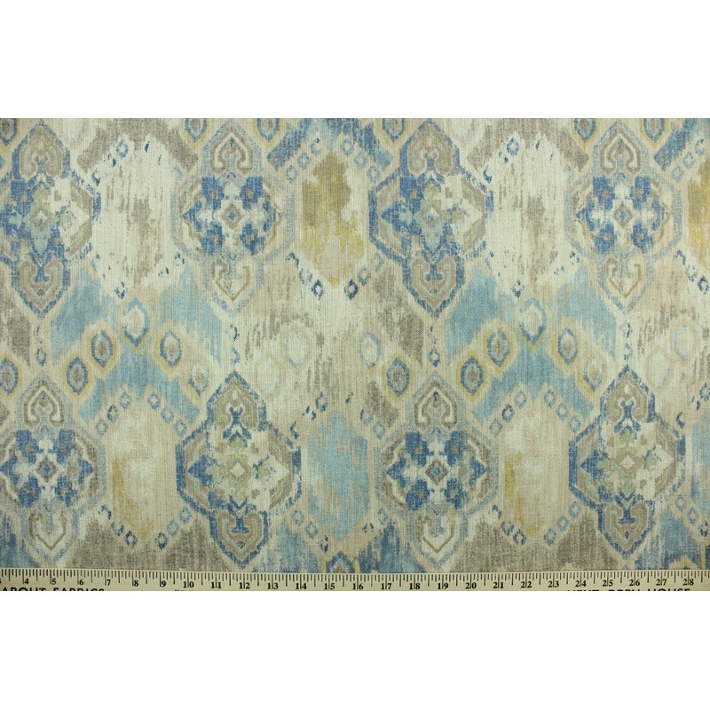 Richloom Prescott in Bluestone