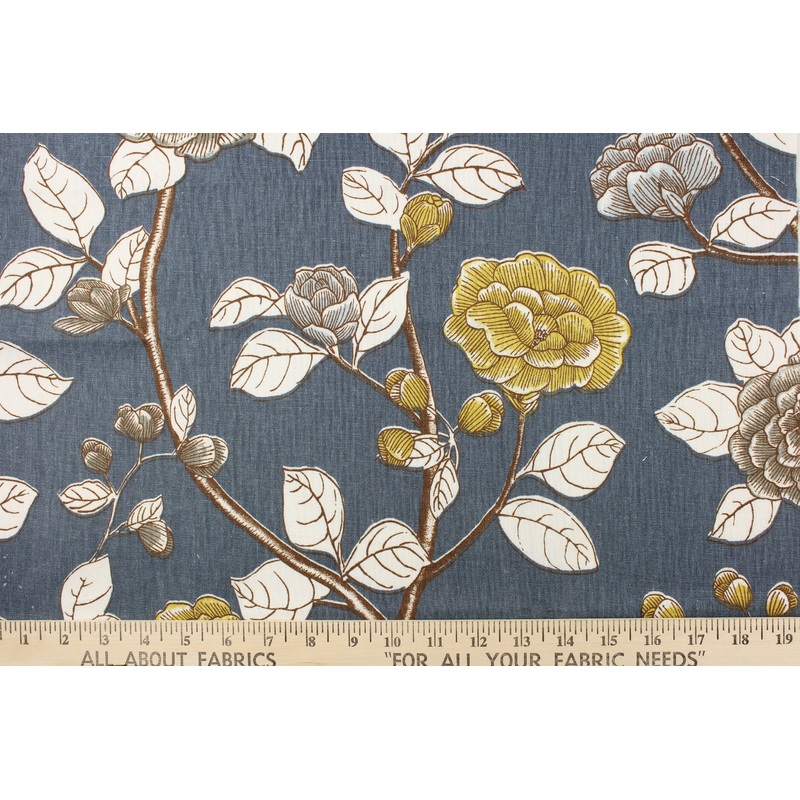 Robert Allen Leda Peony in Midnight