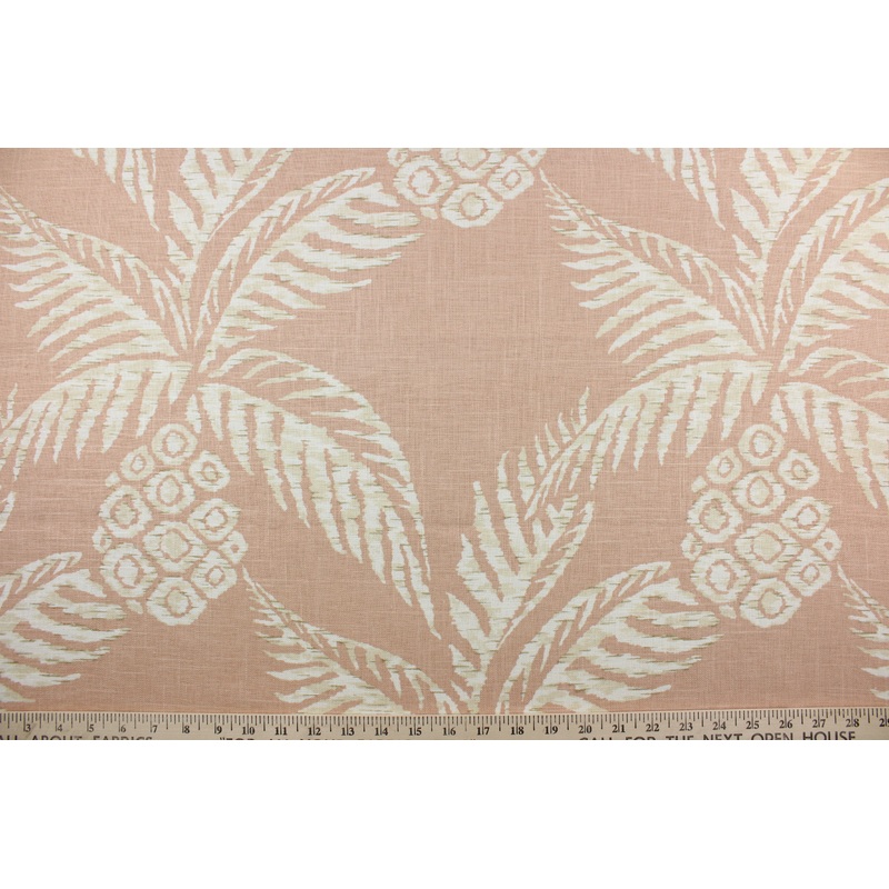 Robert Allen Pina in Blush